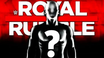 Ex estrella de la WWE espera regresar al Royal Rumble