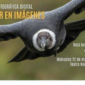 Exposición “Ecuador en Imágenes”: Un viaje por la Biodiversidad
