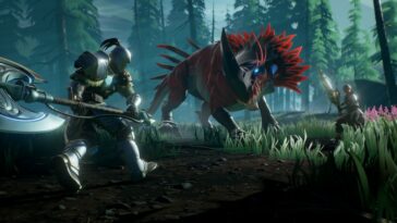 Fae Farm, Dauntless Studio Phoenix Labs despide personal y cancela juegos en desarrollo