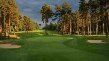 Foxhills ofrecerá seis lugares en el evento del Asian Tour a los clasificados locales - Golf News |  Revista de golf