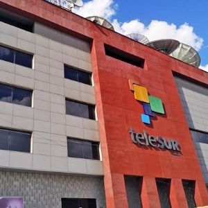 Gobierno argentino retira la señal de teleSUR del sistema abierto de televisión digital