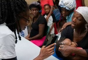 Haití: ONU mantiene esfuerzos humanitarios ante la violencia