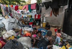 Haití: Otra semana con puerto y aeropuerto cerrados