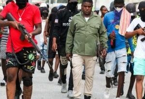 Haití: Pandillas mantendrán coalición con tropas extranjeras