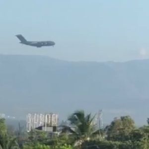 Haití: Policía a la espera de vehículos blindados prometidos por EE.UU.