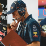 Hambre, ingenio y modestia: cómo 'Einstein de la F1' Adrian Newey ayudó a transformar la suerte de Red Bull