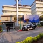 Hombres armados irrumpen en hospital de Cuernavaca y ejecutan a paciente en cuidados intensivos