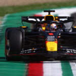 2024 Emilia Romagna GP FP3: Alonso crashes to bring out red flags in final practice