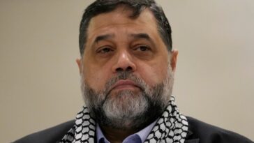 Israel se compromete a realizar una operación contra Hamás en el sur de Gaza