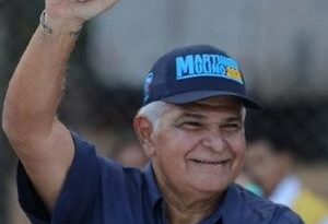 José Raúl Mulino gana las elecciones presidenciales de Panamá