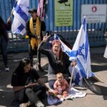 La Unrwa cierra su sede en Jerusalén tras los ataques incendiarios de los colonos israelíes