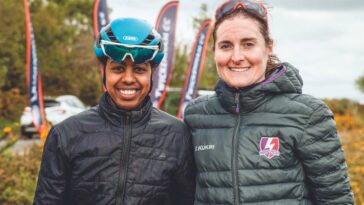 La comunidad ciclista se une para apoyar al campeón etíope convertido en solicitante de asilo