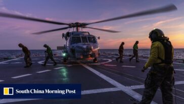 La escaramuza militar en el Mar Amarillo no descarrilará las relaciones entre China y Australia, dicen los analistas