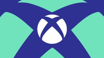 Xbox logo illustration