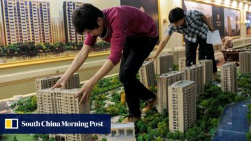 La prisa de China por apuntalar el sector inmobiliario llega con la vista puesta en el tercer pleno: analistas