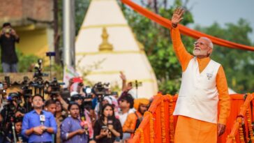 La retórica antimusulmana de Modi aprovecha los temores hindúes de sustitución que se remontan a la India colonial