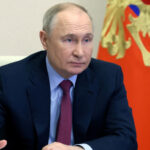 La toma de posesión presidencial de Putin prolongará sus dos décadas en el poder