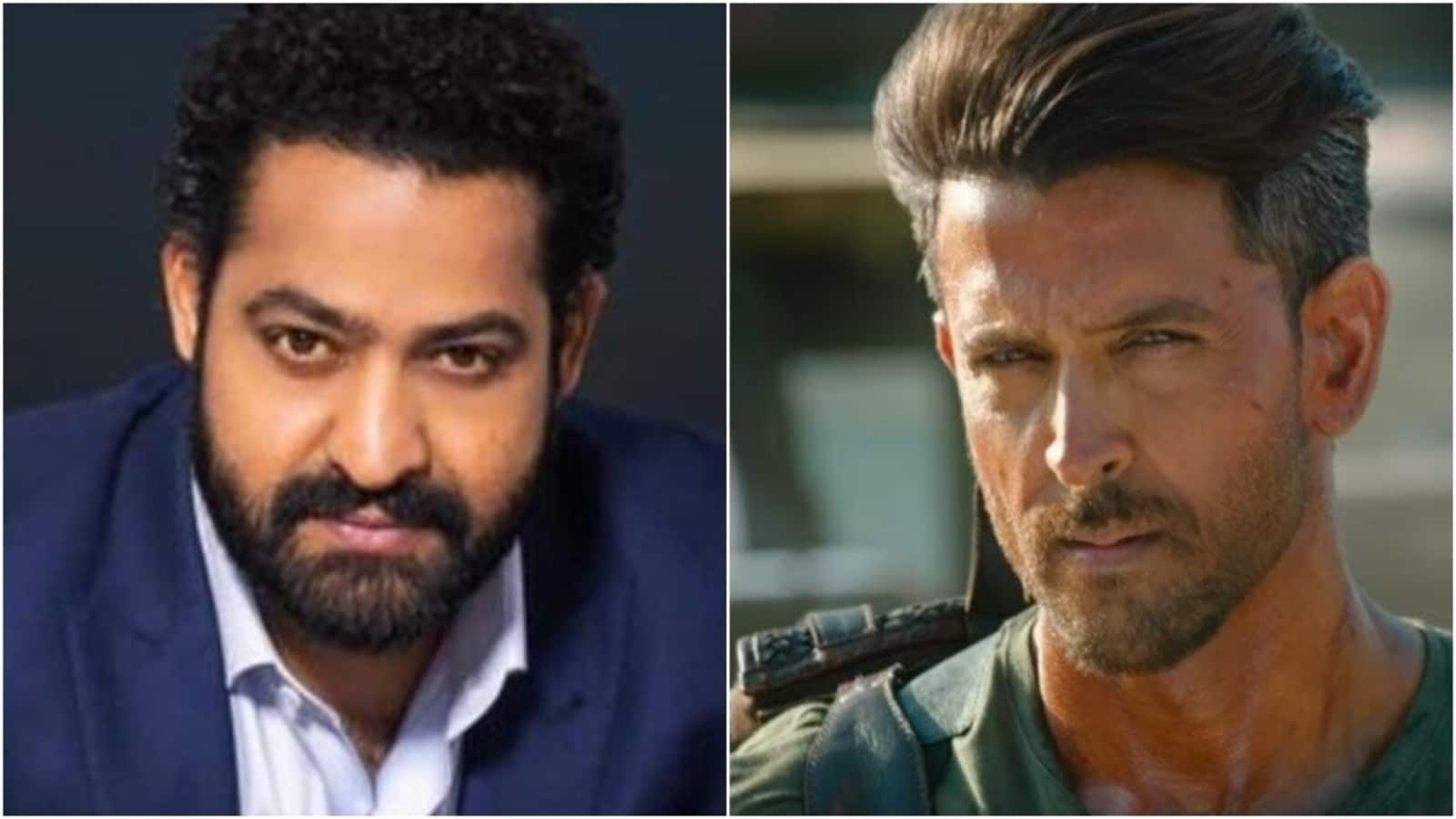 Las bromas de Hrithik Roshan con su coprotagonista de War 2, Jr NTR, en su cumpleaños: 'El maestro está orgulloso del estudiante en la cocina'
