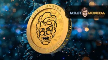 Las monedas de IA reflejan el aumento de Nvidia;  Los analistas sugieren que Milei Moneda ($MEDA) tiene potencial para obtener importantes ganancias - CoinJournal