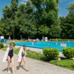 Las piscinas al aire libre de Berlín introducirán nuevas medidas de seguridad
