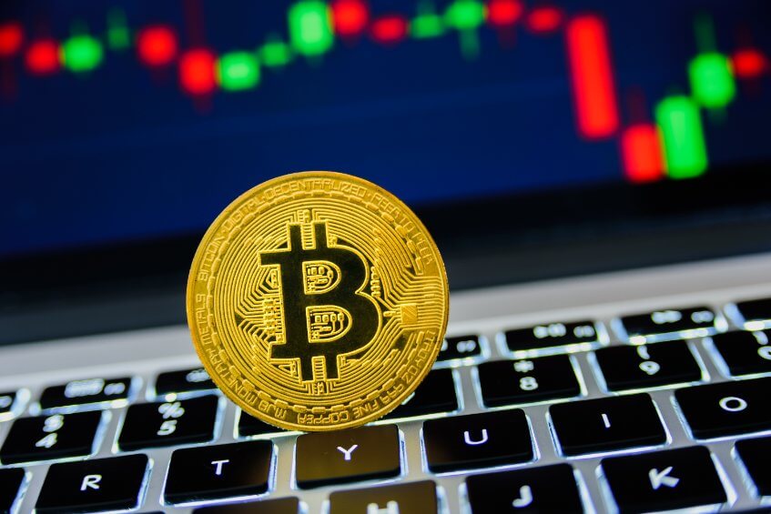 Los precios de FRIEND, AKT y GRT se disparan mientras Bitcoin cae por debajo de $62k - CoinJournal
