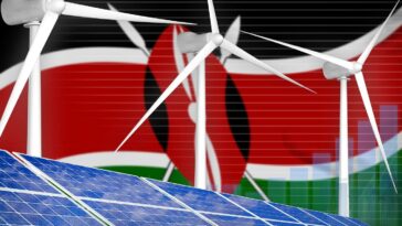Marathon Digital se asocia con Kenia para aprovechar la energía renovable subutilizada - CoinJournal
