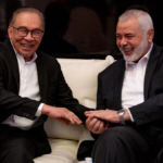Meta restaura publicaciones en Facebook de medios malasios sobre la reunión del primer ministro Anwar con Hamás