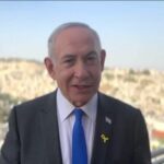 Netanyahu dice que Israel luchará con 'uñas' en Gaza a pesar de la amenaza de Estados Unidos de retener las armas
