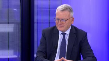 Nicolas Schmit: el Grupo S&D no cerrará acuerdos con la extrema derecha después de las elecciones