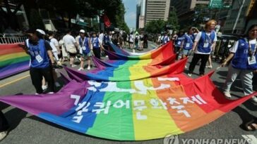 Discrimination, hate against sexual minorities should not be tolerated: rights watchdog