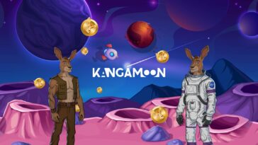 Notcoin en el foco mientras KangaMoon entusiasma con la venta de bonificación - CoinJournal