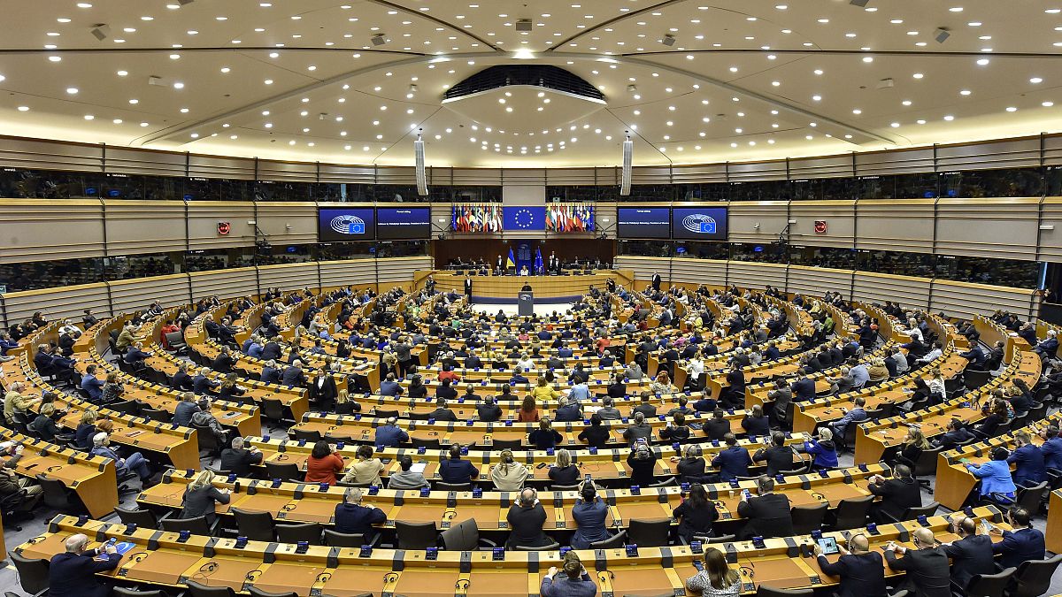 Ocho eurodiputados que podrían dominar la política económica y financiera
