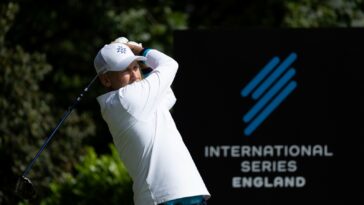 Poulter y McDowell entre las estrellas de LIV Golf inscritas para la Serie Internacional de Londres - Golf News |  Revista de golf