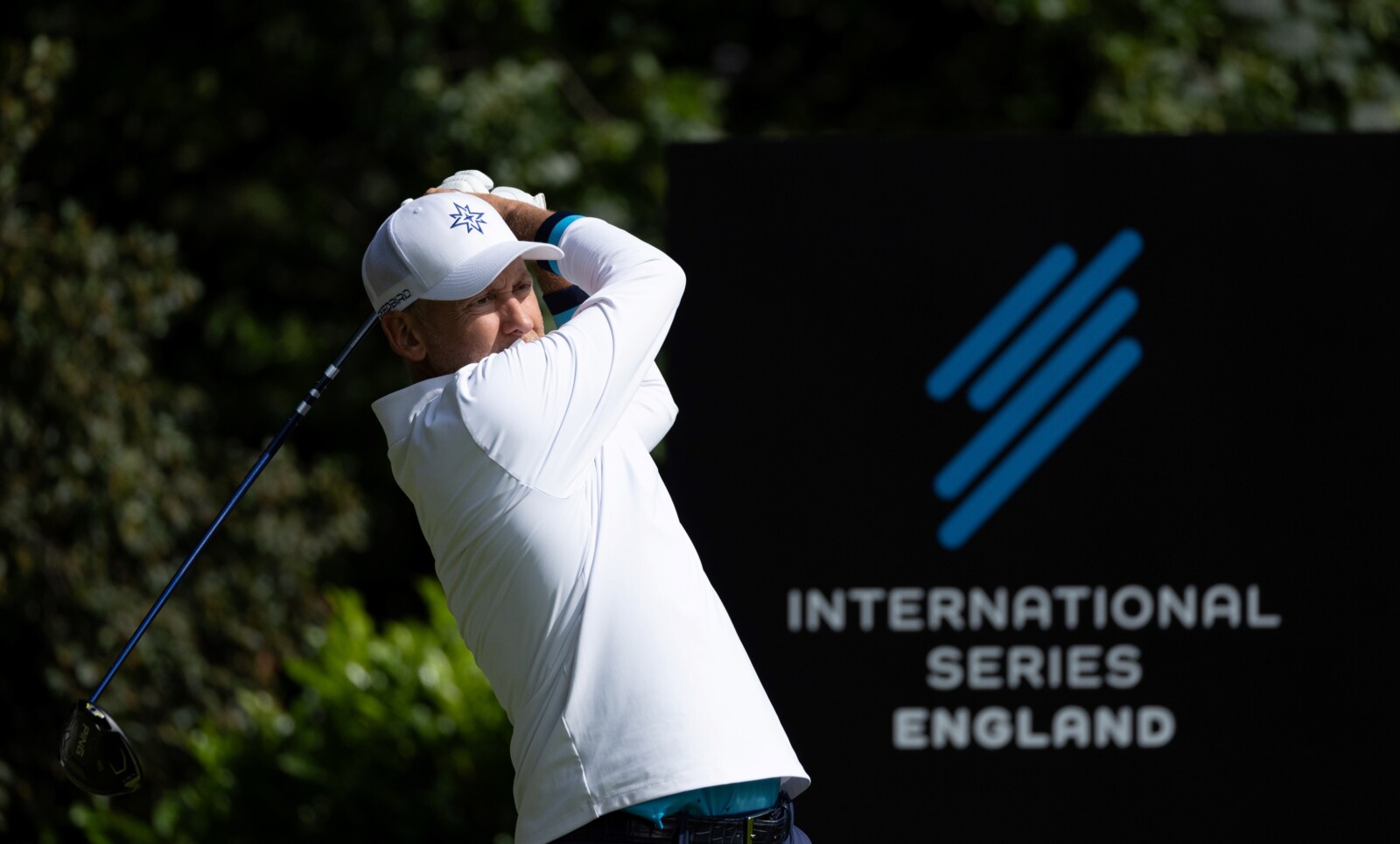  Poulter y McDowell entre las estrellas de LIV Golf inscritas para la Serie Internacional de Londres - Golf News |  Revista de golf
