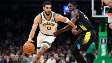 Predicciones de la NBA: selecciones de expertos para las finales de conferencia para Celtics contra Pacers y Timberwolves contra Mavericks