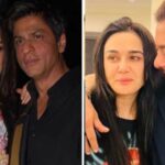 Preity Zinta dice que Shah Rukh Khan es competitivo y dice que Salman Khan tiene buen gusto musical en una sesión de preguntas y respuestas de Twitter