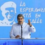 Presidente Maduro elogia el Plan de las Siete Transformaciones
