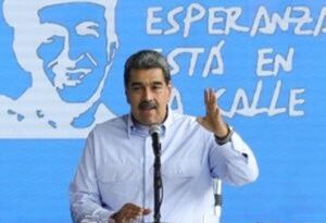 Presidente Maduro elogia el Plan de las Siete Transformaciones