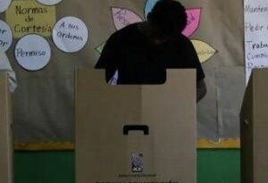 RD: Los colegios electorales cierran en medio de una tranquila jornada de elecciones generales