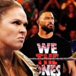 Ronda Rousey estaba furiosa por el corte del segmento de la WWE para priorizar la línea de sangre