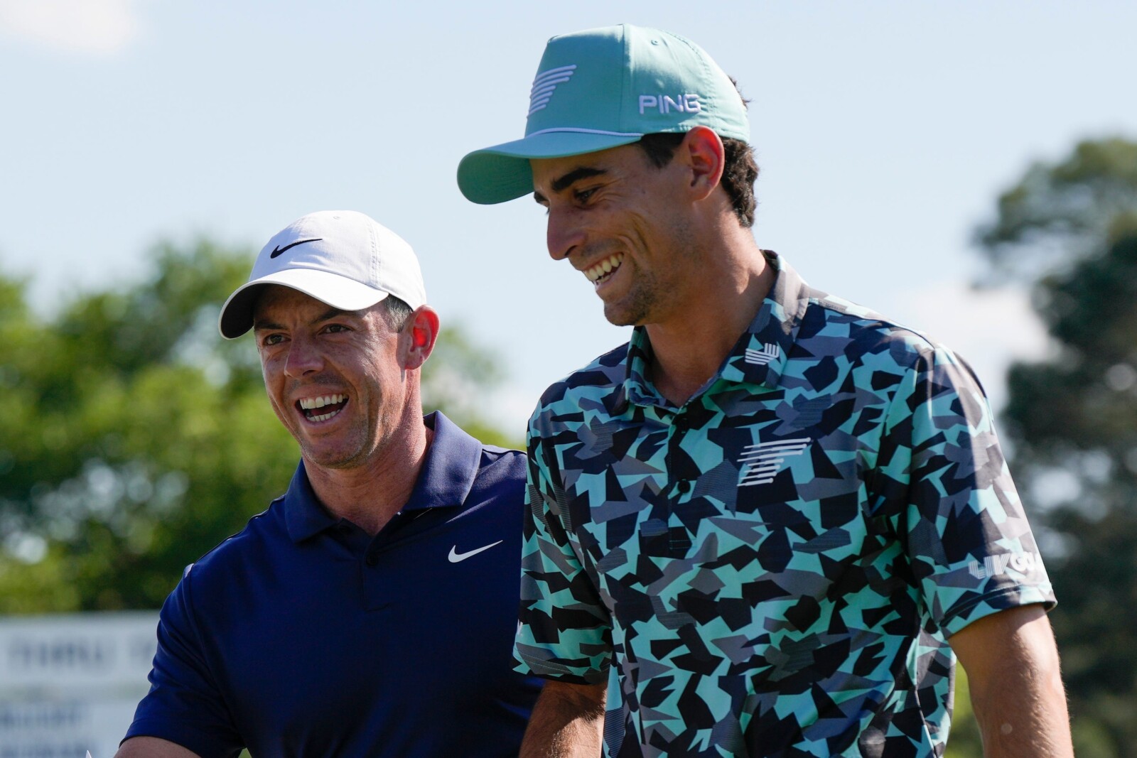  Rory McIlroy participa en conversaciones con patrocinadores sauditas de LIV Golf - Golf News |  Revista de golf
