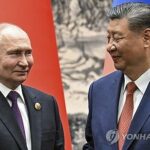 Russia, China oppose &apos;military intimidation&apos; against N. Korea by U.S., allies: report