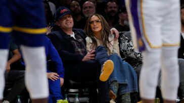 'Se acabó'?  Jennifer Lopez-Ben Affleck envuelta en rumores de divorcio en medio de afirmaciones de que "no pudieron hacerlo funcionar"