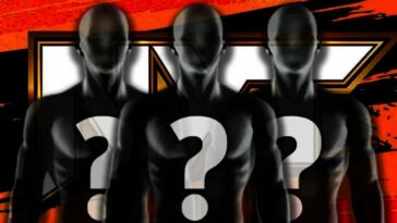 Se anuncian múltiples luchas para el 14 de mayo WWE NXT