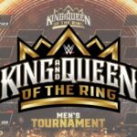 Se revela el cuadro completo del torneo King Of The Ring