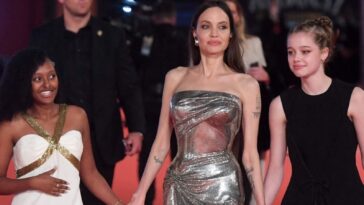 Shiloh, la hija de Brad Pitt y Angelina Jolie, busca ayuda legal para eliminar 'Pitt' de su apellido