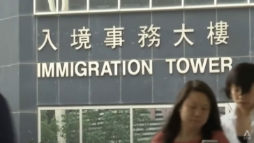 Sin derecho legal a vivir o trabajar: los refugiados y solicitantes de asilo en Hong Kong se enfrentan a una ardua batalla