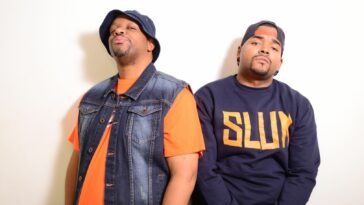Slum Village lanza 'FUN' – El primer álbum en casi una década revive el legado del hip-hop |  La crónica de Michigan