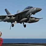 Sobrevuelo de aviones de la Armada de EE.UU. aumenta el riesgo regional: Padrino