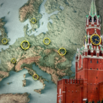 Sospecha de sabotaje ruso: ¿El gran regreso de los agentes del Kremlin a Europa?